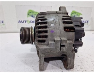Alternador Renault MEGANE II  1 5 dCi