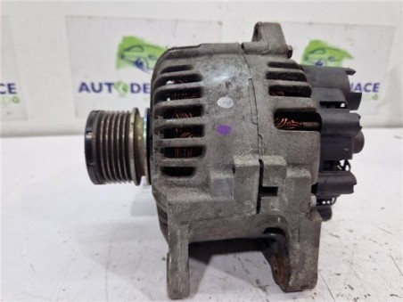 Alternador Renault MEGANE II  1 5 dCi