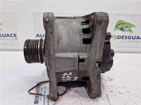 Alternador Renault MEGANE II  1 5 dCi