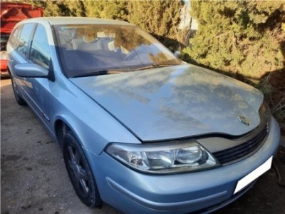 Alternador Renault Laguna II Grandtour  1 9 dCi  2