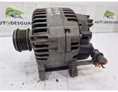 Alternador Volkswagen Passat Berlina  2 0 TDI