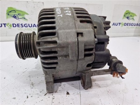 Alternador Volkswagen Passat Berlina  2 0 TDI