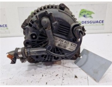 Alternador Volkswagen Passat Berlina  2 0 TDI