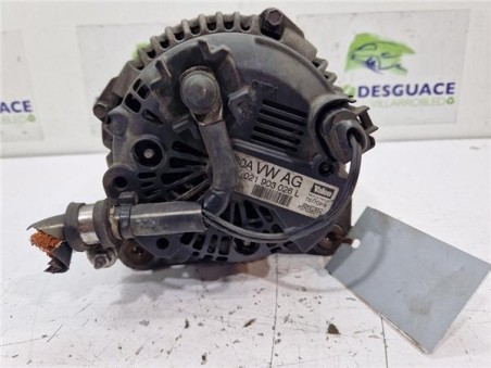 Alternador Volkswagen Passat Berlina  2 0 TDI