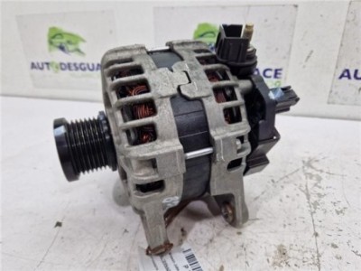 Alternador Nissan Juke II  1 0 Acenta [1 0 Ltr  - 84 kW 12V CAT]