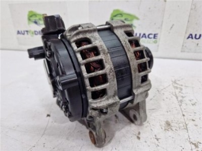 Alternador Nissan Juke II  1 0 Acenta [1 0 Ltr  - 84 kW 12V CAT] 2