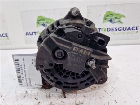 Alternador Renault Clio III  1 5 dCi 