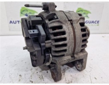 Alternador Renault Clio III  1 5 dCi 
