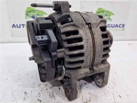 Alternador Renault Clio III  1 5 dCi 
