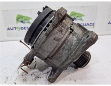Alternador Renault Clio III  1 5 dCi 