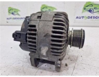 Alternador Volkswagen Passat Berlina  2 0 TDI 16V