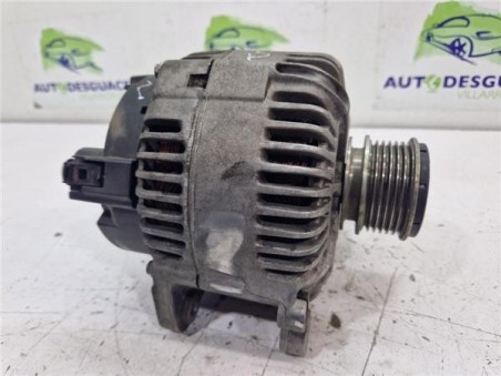 Alternador Volkswagen Passat Berlina  2 0 TDI 16V