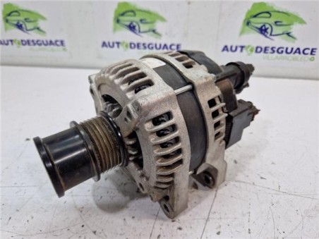 Alternador Ford Kuga  1 5 Trend [1 5 Ltr  - 110 kW EcoBoost CAT ]