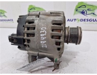 Alternador Volkswagen Golf VII  2 0 Advance BlueMotion Tech  [2 0 Ltr  - 110 kW TDI]
