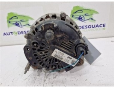 Alternador Volkswagen Golf VII  2 0 Advance BlueMotion Tech  [2 0 Ltr  - 110 kW TDI]