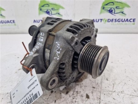 Alternador Mini MINI  1 4 One D [1 4 Ltr  - 55 kW 16V Turbodiesel CAT]
