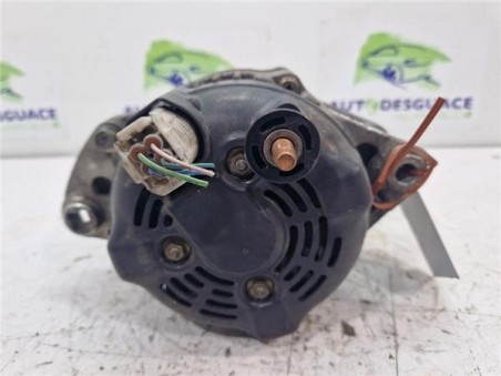 Alternador Mini MINI  1 4 One D [1 4 Ltr  - 55 kW 16V Turbodiesel CAT]
