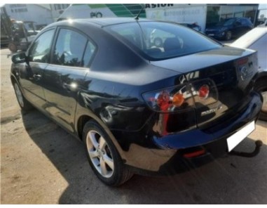 Alternador Mazda 3 Berlina  1 6 DI Turbo