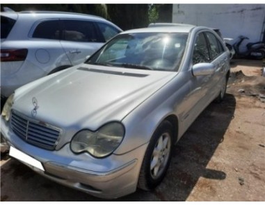 Alternador Mercedes-Benz Clase C  Berlina  2 2 220 CDI  [2 2 Ltr  - 105 kW CDI CAT]