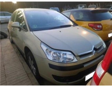 Alternador Citroen C4 Berlina  1 4 16V