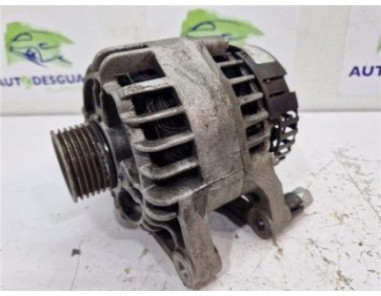 Alternador Citroen C4 Berlina  1 4 16V