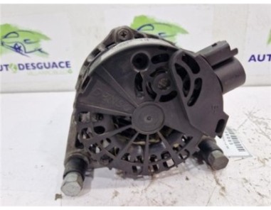 Alternador Citroen C4 Berlina  1 4 16V