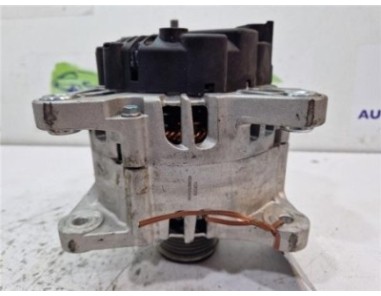 Alternador Mercedes-Benz Citan  Furgón  1 5 109 CDI Extralargo  [1 5 Ltr  - 66 kW CDI CAT]