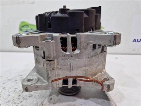 Alternador Mercedes-Benz Citan  Furgón  1 5 109 CDI Extralargo  [1 5 Ltr  - 66 kW CDI CAT]