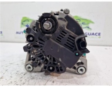 Alternador Mercedes-Benz Citan  Furgón  1 5 109 CDI Extralargo  [1 5 Ltr  - 66 kW CDI CAT]