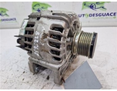 Alternador Mercedes-Benz Citan  Furgón  1 5 109 CDI Extralargo  [1 5 Ltr  - 66 kW CDI CAT]