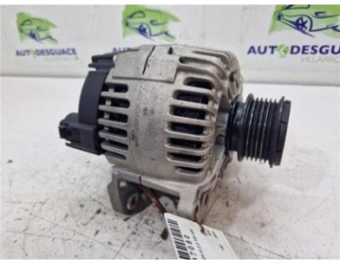 Alternador Seat Altea  2 0 TDI 16V