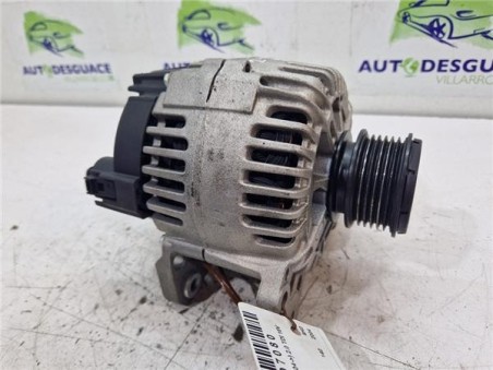 Alternador Seat Altea  2 0 TDI 16V