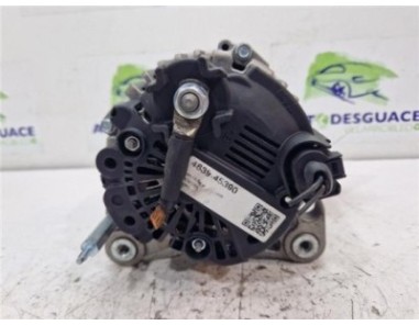 Alternador Seat Altea  2 0 TDI 16V
