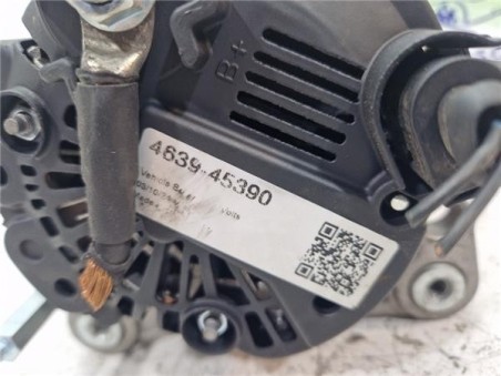 Alternador Seat Altea  2 0 TDI 16V