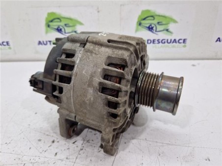Alternador Seat Leon  1 4 Reference [1 4 Ltr  - 81 kW TGI bivalent  Gasolina / GNC]