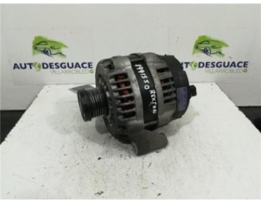 Alternador Ssangyong REXTON 2 7 Turbodiesel 