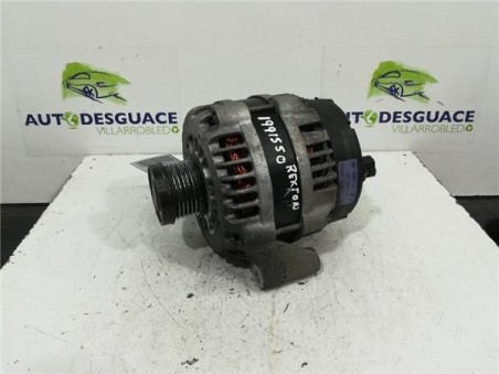 Alternador Ssangyong REXTON 2 7 Turbodiesel 