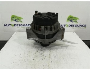 Alternador Ssangyong REXTON 2 7 Turbodiesel 