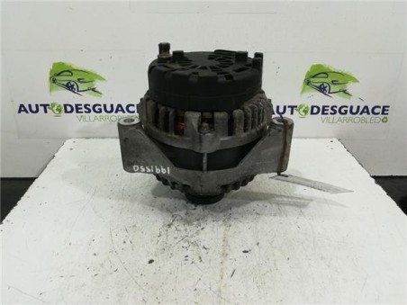 Alternador Ssangyong REXTON 2 7 Turbodiesel 