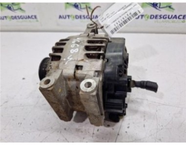 Alternador Opel Astra J Berlina 5p  1 6 Selective [1 6 Ltr  - 81 kW CDTI DPF]