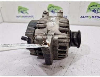 Alternador Opel Astra J Berlina 5p  1 6 Selective [1 6 Ltr  - 81 kW CDTI DPF]