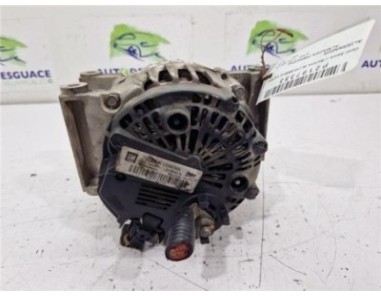 Alternador Opel Astra J Berlina 5p  1 6 Selective [1 6 Ltr  - 81 kW CDTI DPF]