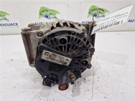 Alternador Opel Astra J Berlina 5p  1 6 Selective [1 6 Ltr  - 81 kW CDTI DPF]