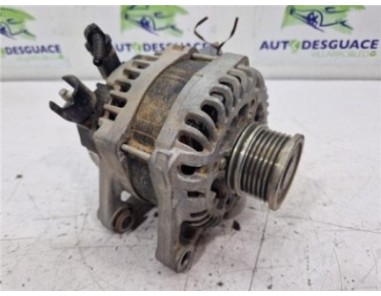 Alternador Opel Corsa F  1 5 GS Line [1 5 Ltr  - 75 kW CDTI DPF]