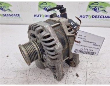 Alternador Opel Corsa F  1 5 GS Line [1 5 Ltr  - 75 kW CDTI DPF]
