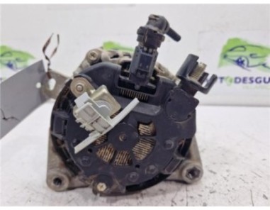 Alternador Opel Corsa F  1 5 GS Line [1 5 Ltr  - 75 kW CDTI DPF]
