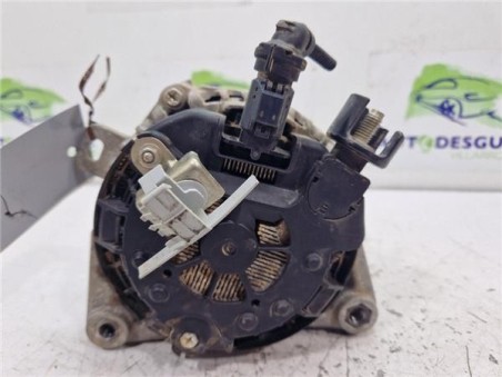 Alternador Opel Corsa F  1 5 GS Line [1 5 Ltr  - 75 kW CDTI DPF]