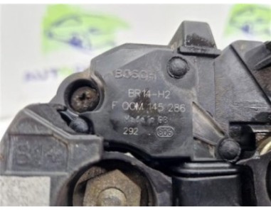 Alternador Peugeot EXPERT  2 0 HDI