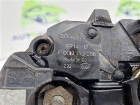 Alternador Peugeot EXPERT  2 0 HDI