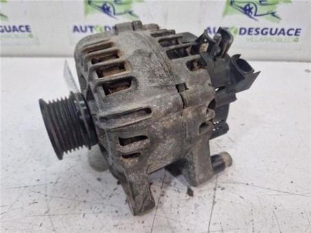 Alternador Ford Focus Berlina  1 6 Trend + [1 6 Ltr  - 85 kW TDCi CAT]